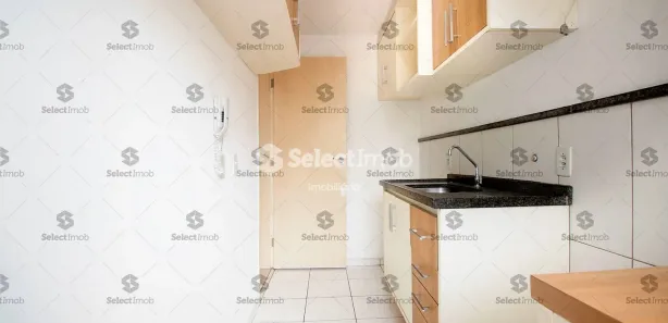 Cobertura com 2 Quartos à venda, 102m² no Parque São Vicente, Mauá