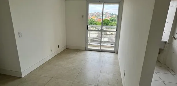 Apartamento com 2 Quartos à venda, 60m² no Nova Cidade, Nilópolis