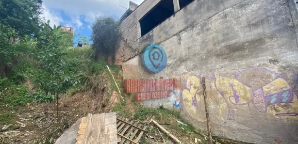 Terreno / Lote / Condomínio à venda, 333m² no Vila São Paulo, Ferraz de Vasconcelos