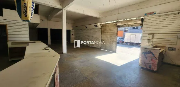Loja / Salão / Ponto Comercial para alugar, 118m² no Embu Mirim, Itapecerica da Serra