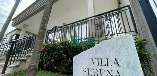 Cobertura com 4 Quartos à venda, 140m² no Jardim Califórnia, Piracicaba