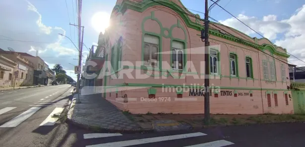 Casa Comercial com 4 Quartos para alugar, 272m² no Jardim São Carlos, São Carlos