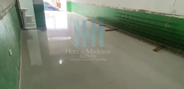 Conjunto Comercial / Sala para alugar, 75m² no Parque Macedo, Itaquaquecetuba