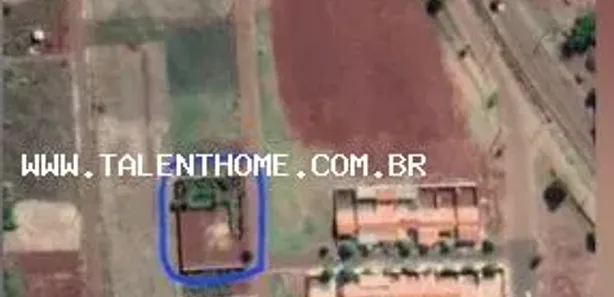 Terreno / Lote / Condomínio à venda, 900m² no , Primeiro de Maio