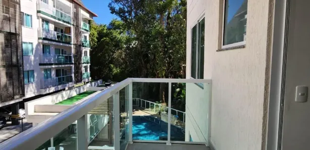 Apartamento com 2 Quartos à venda, 68m² no Retiro, Petrópolis