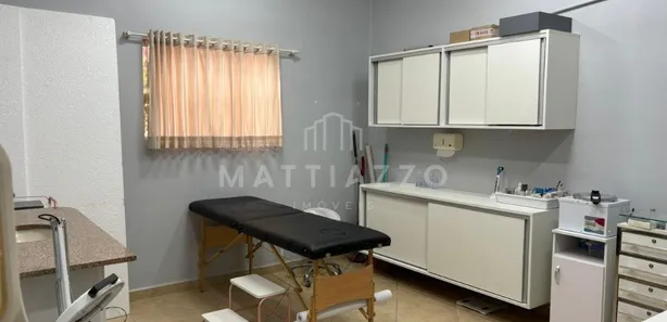 Loja / Salão / Ponto Comercial à venda, 241m² no Centro, Limeira