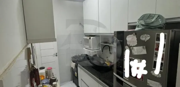Casa de Condomínio com 3 Quartos à venda, 60m² no Taiçoca de Fora, Nossa Senhora do Socorro