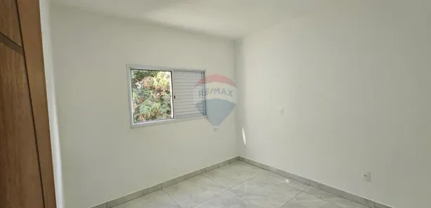 Apartamento com 2 Quartos para alugar, 48m² no Gleba Destacada da Fazenda Santa Cruz, Jaguariúna