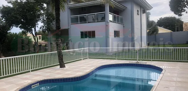Sobrado com 4 Quartos à venda, 280m² no Rio do Limão, Araruama