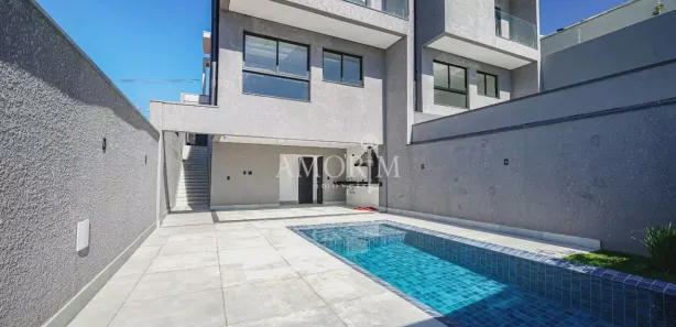Casa com 3 Quartos à venda, 198m² no Portais (Polvilho), Cajamar