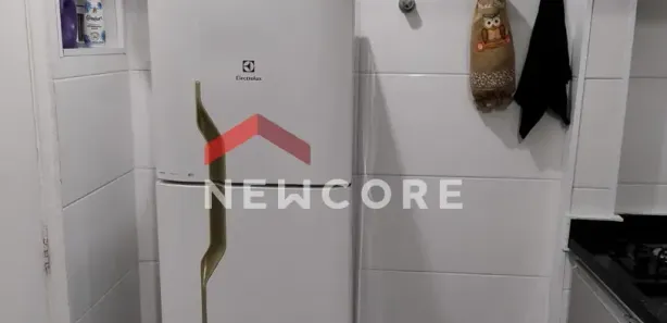 Apartamento com 1 Quarto à venda, 35m² no Ponta da Praia, Santos
