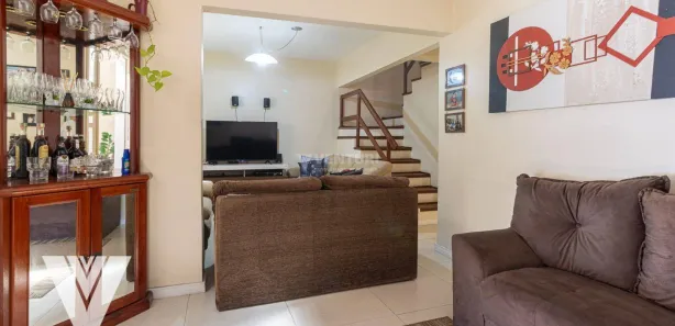 Casa com 3 Quartos à venda, 102m² no Água Verde, Blumenau