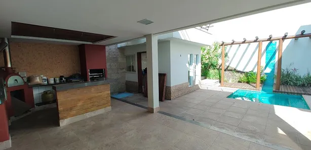 Casa de Condomínio com 3 Quartos à venda, 318m² no Nossa Senhora de Fátima, Barra Mansa