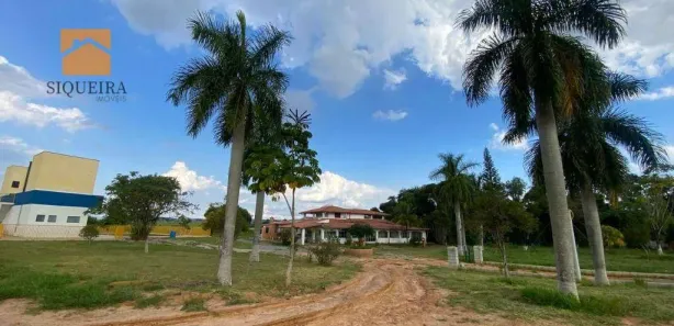 Fazenda / Sítio / Chácara com 8 Quartos para alugar, 1200m² no Itinga, Salto de Pirapora