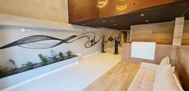 Conjunto Comercial / Sala à venda, 25m² no Centro, Nilópolis
