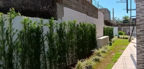 Casa de Vila com 2 Quartos para alugar, 54m² no Centro, Bertioga