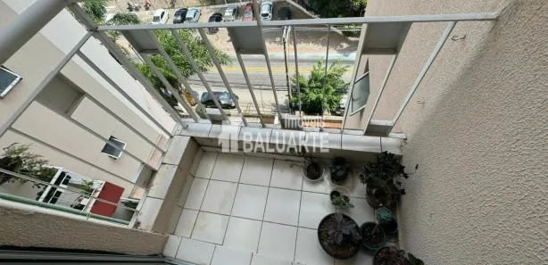 Apartamento com 2 Quartos à venda, 50m² no Vila Constança, São Paulo