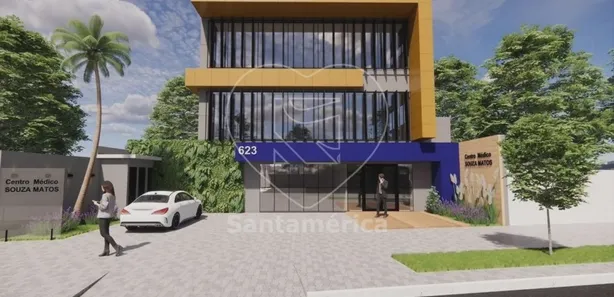 Loja / Salão / Ponto Comercial para alugar, 920m² no Jardim Novo Imperial, Arapongas