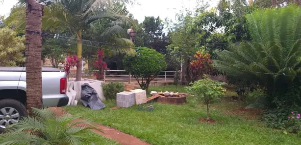 Fazenda / Sítio / Chácara com 4 Quartos à venda, 5000m² no Planaltina, Brasília