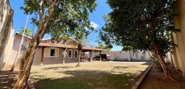 Fazenda / Sítio / Chácara com 3 Quartos à venda, 353m² no Chácaras Veneza, Piracicaba
