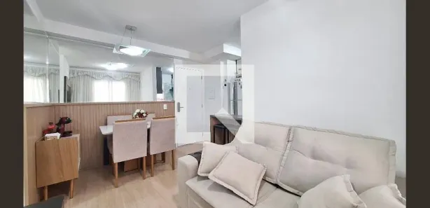 Apartamento com 2 Quartos à venda, 52m² no Parque Residencial da Lapa, São Paulo