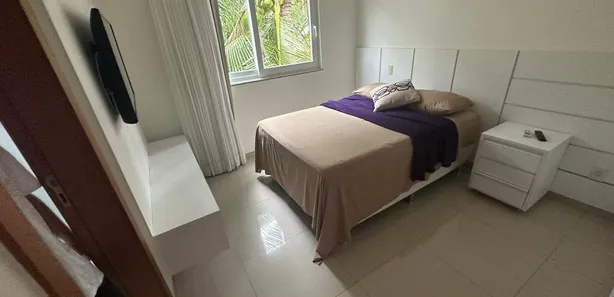 Casa com 5 Quartos à venda, 120m² no Guarajuba (Monte Gordo), Camaçari