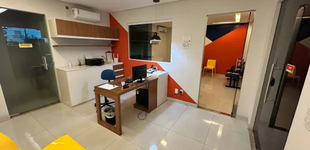 Galpão / Depósito / Armazém para alugar, 382m² no Lagoa Seca, Natal