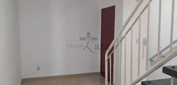 Cobertura com 2 Quartos para alugar, 93m² no Monte Castelo, São José dos Campos