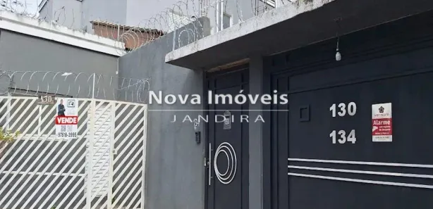 Casa com 3 Quartos para alugar, 130m² no Jardim Julieta, Itapevi