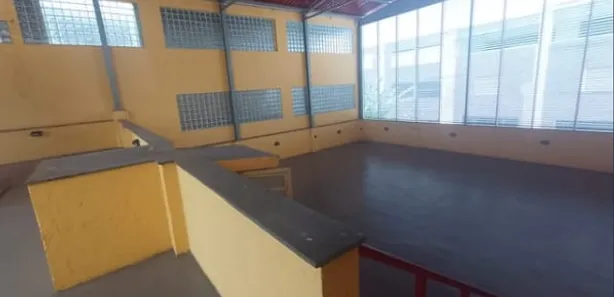 Prédio Inteiro para alugar, 865m² no Barra Olímpica, Rio de Janeiro