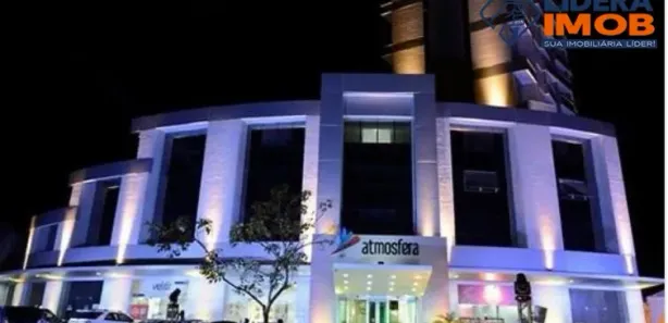 Apartamento com 1 Quarto à venda, 56m² no Capuchinhos, Feira de Santana