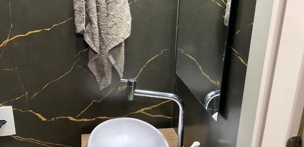 Flat com 1 Quarto para alugar, 35m² no Centro, Campos dos Goytacazes