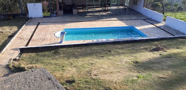 Fazenda / Sítio / Chácara com 4 Quartos à venda, 500m² no , Mairinque