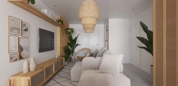 Cobertura com 3 Quartos à venda, 234m² no Tabuleiro, Barra Velha