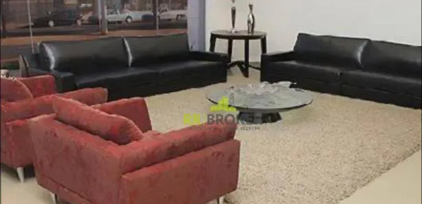 Flat com 1 Quarto à venda, 36m² no Vila São José, São José do Rio Preto