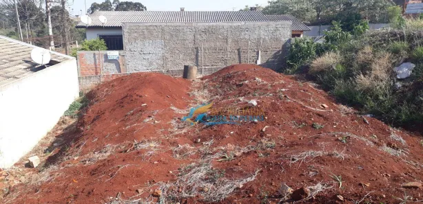 Terreno / Lote / Condomínio à venda, 200m² no Floresta, Cascavel