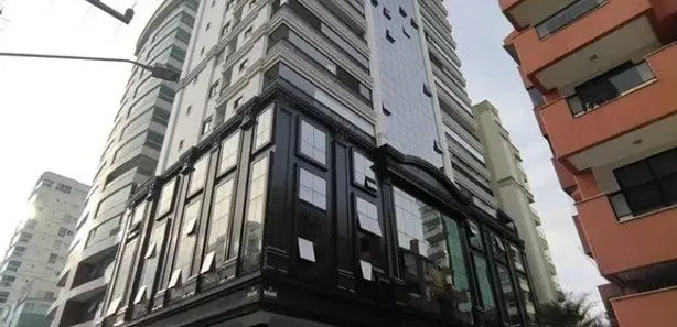 Apartamento com 4 Quartos à venda, 185m² no Zona 1, Itapema
