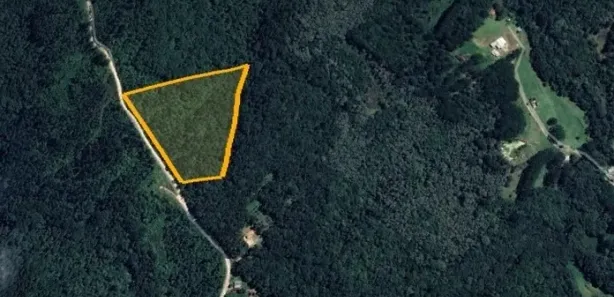 Fazenda / Sítio / Chácara com 1 Quarto à venda, 20000m² no Itaqui de Cima, Campo Largo