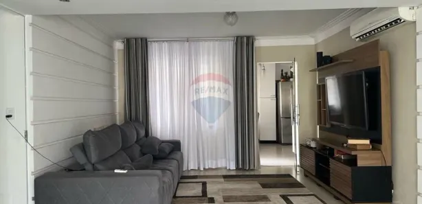 Casa com 3 Quartos para alugar, 120m² no Salto do Norte, Blumenau