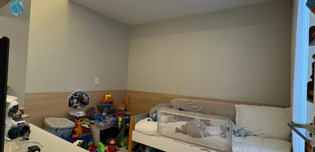 Apartamento com 3 Quartos à venda, 134m² no Ponta Negra, Manaus