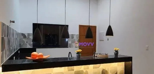 Casa com 2 Quartos à venda, 80m² no Jardim Atlântico Leste (Itaipuaçu), Maricá