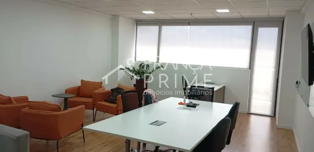 Conjunto Comercial / Sala para alugar, 45m² no Água Branca, São Paulo