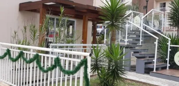 Apartamento com 2 Quartos à venda, 52m² no Vila das Nações, Ferraz de Vasconcelos