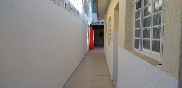 Casa com 2 Quartos à venda, 70m² no Narita Garden, Vargem Grande Paulista