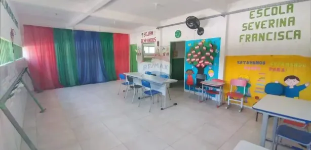 Prédio Inteiro à venda, 230m² no Nossa Senhora do O, Ipojuca