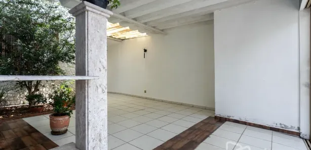 Casa com 3 Quartos à venda, 172m² no Planalto Paulista, São Paulo