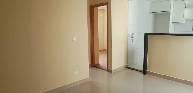 Apartamento com 2 Quartos à venda, 60m² no Alphaville (Abrantes), Camaçari