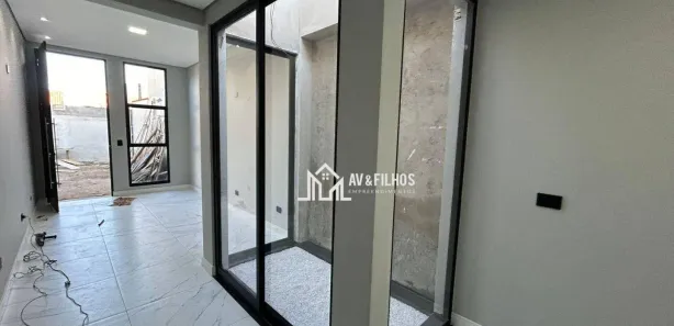 Casa com 3 Quartos à venda, 135m² no Alto Tarumã, Pinhais