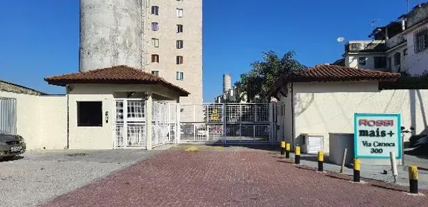 Apartamento com 2 Quartos à venda, 49m² no Parada de Lucas, Rio de Janeiro
