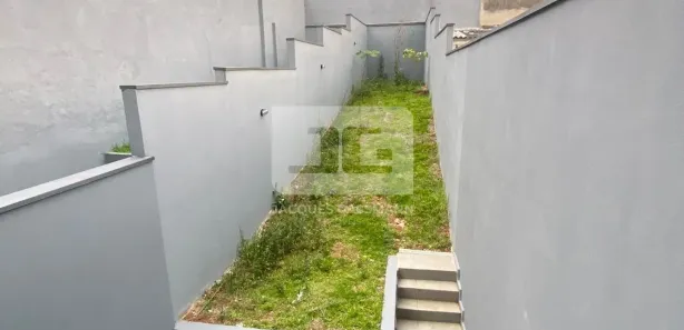 Sobrado com 2 Quartos à venda, 130m² no Taboão, Diadema